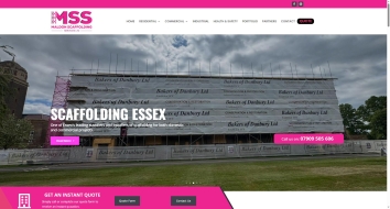 Builders & Services directory