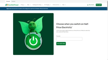Energy directory