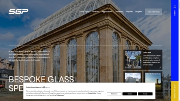 Glass