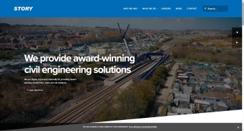 Builders & Services directory