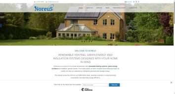 Energy directory