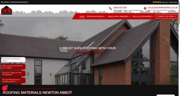 Roofing directory