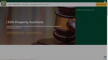 SVA Property Auctions Ltd