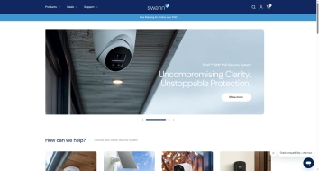 Security & Control directory