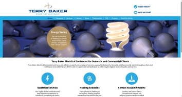 Electrical directory