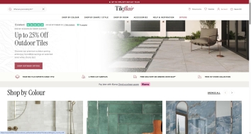 Flooring directory