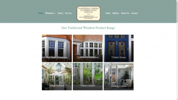 Traditional Window & Conservatory Company