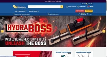 Builders & Services directory