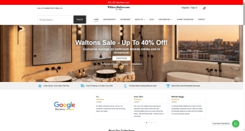 Bathrooms directory