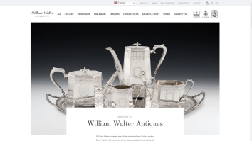 Antiques